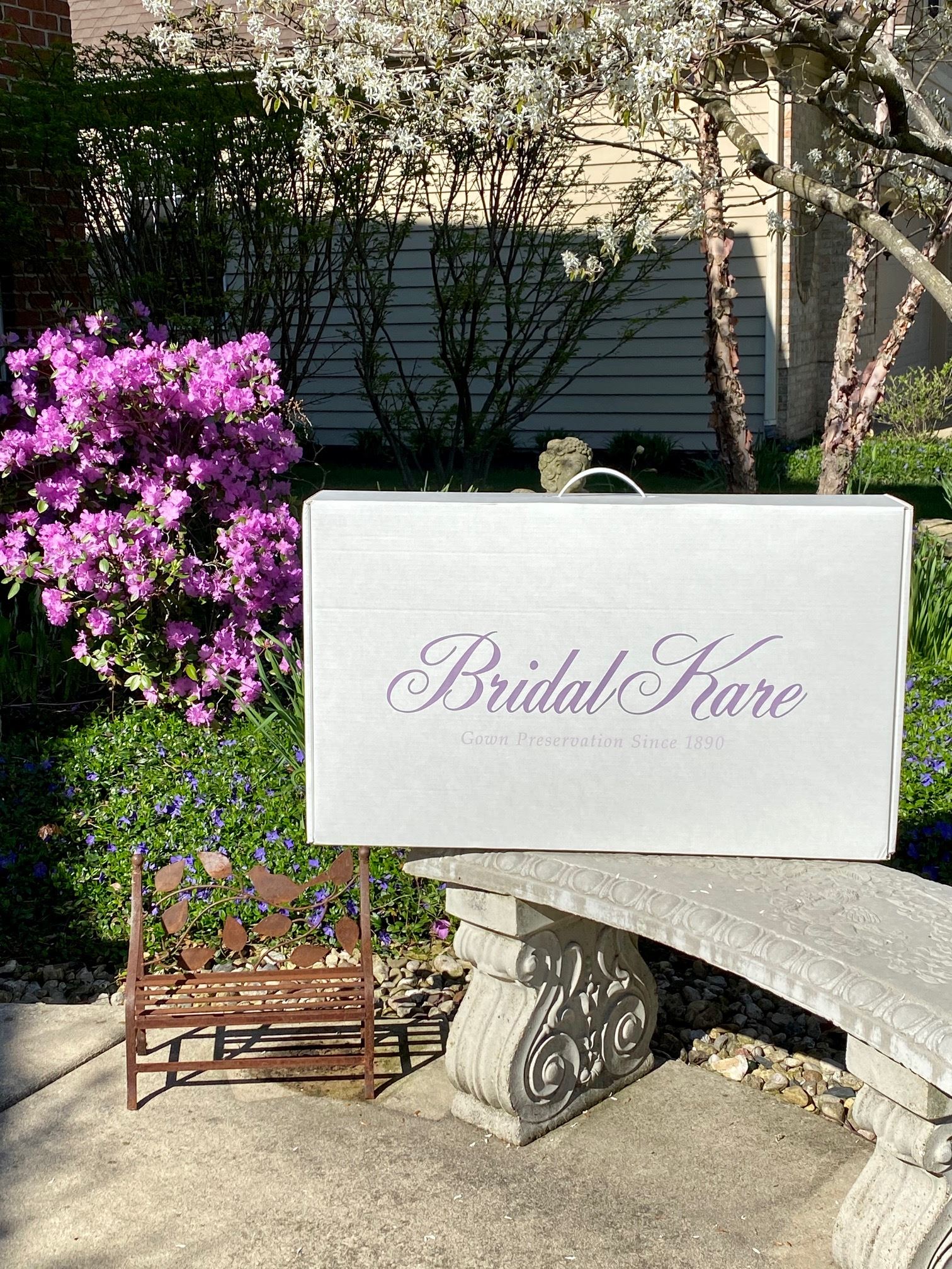 Bridal deals kare reviews