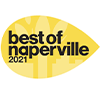 Best of Naperville Award 2021