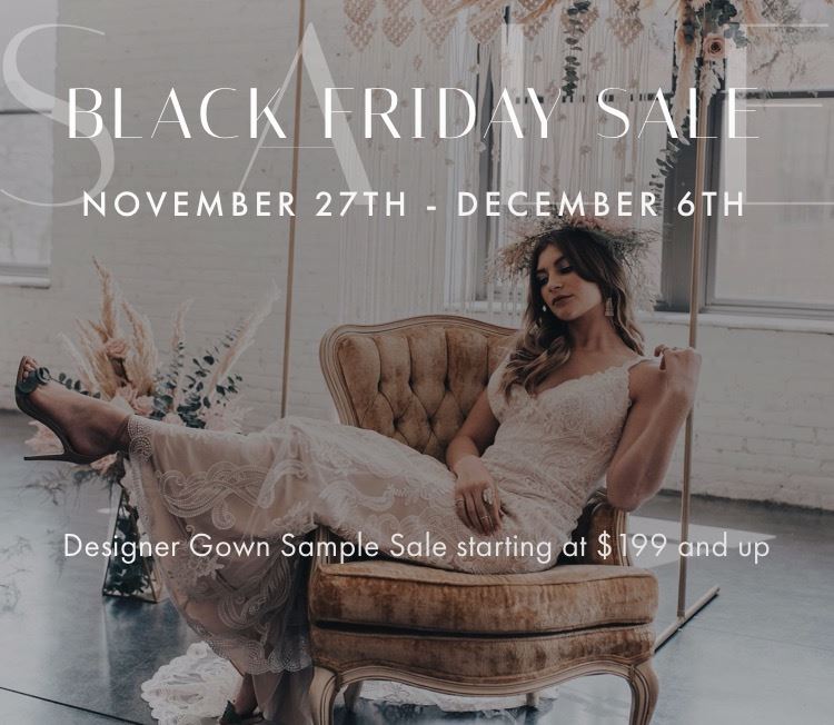 A Few of Our Favorites From Our Black Friday Sale. Desktop Image