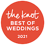 The Knot Best Of Weddings 2020