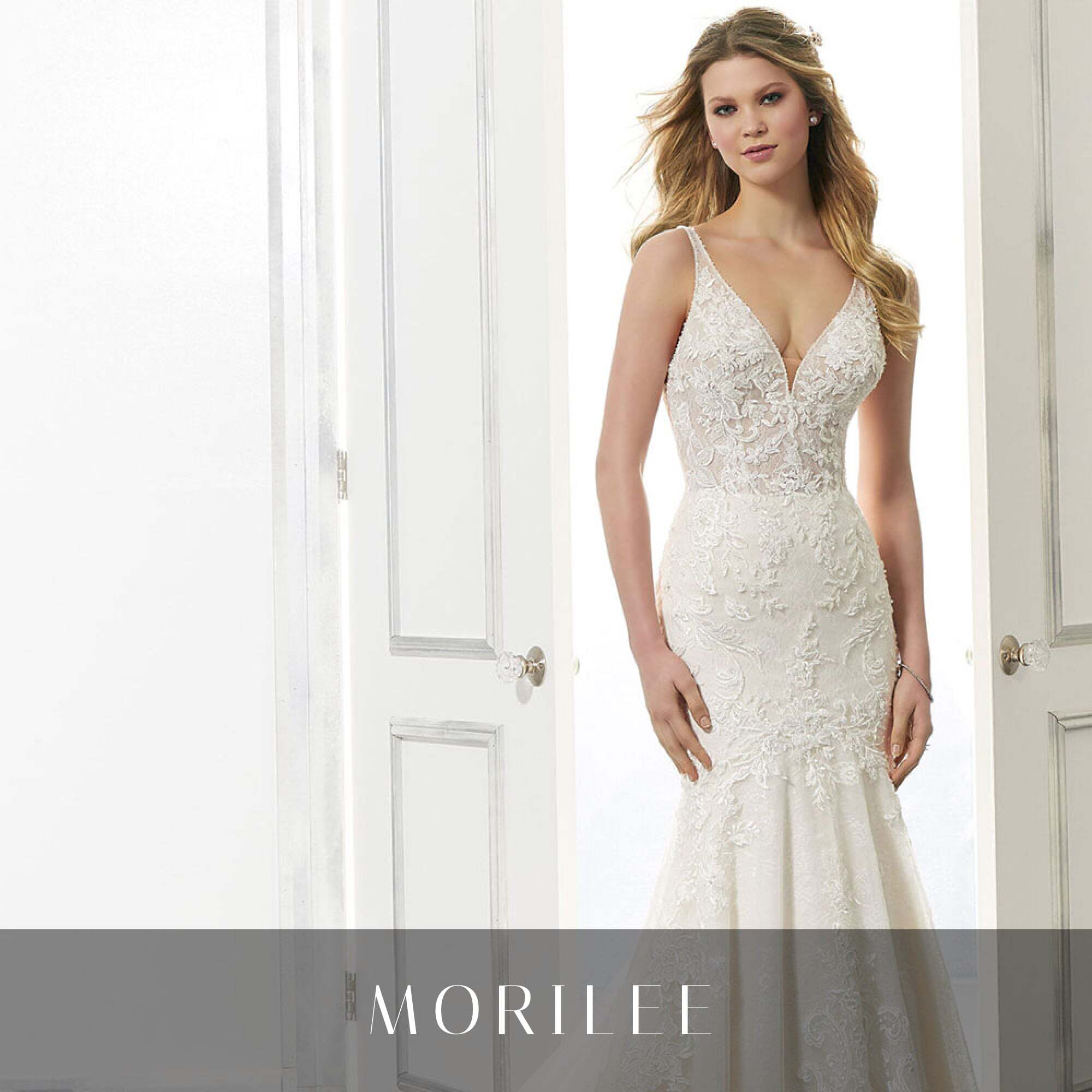 Morilee Wedding Dresses