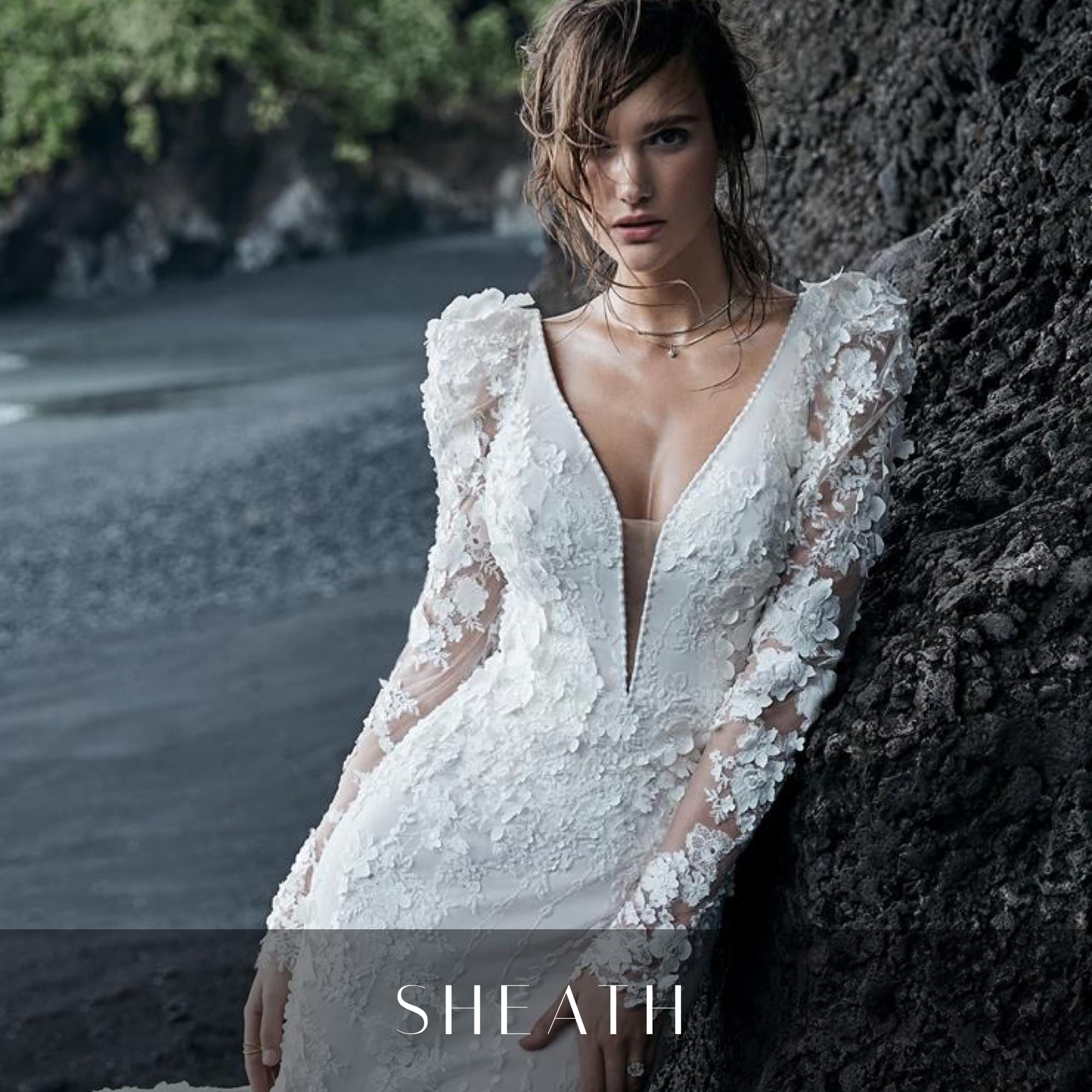 Sheath