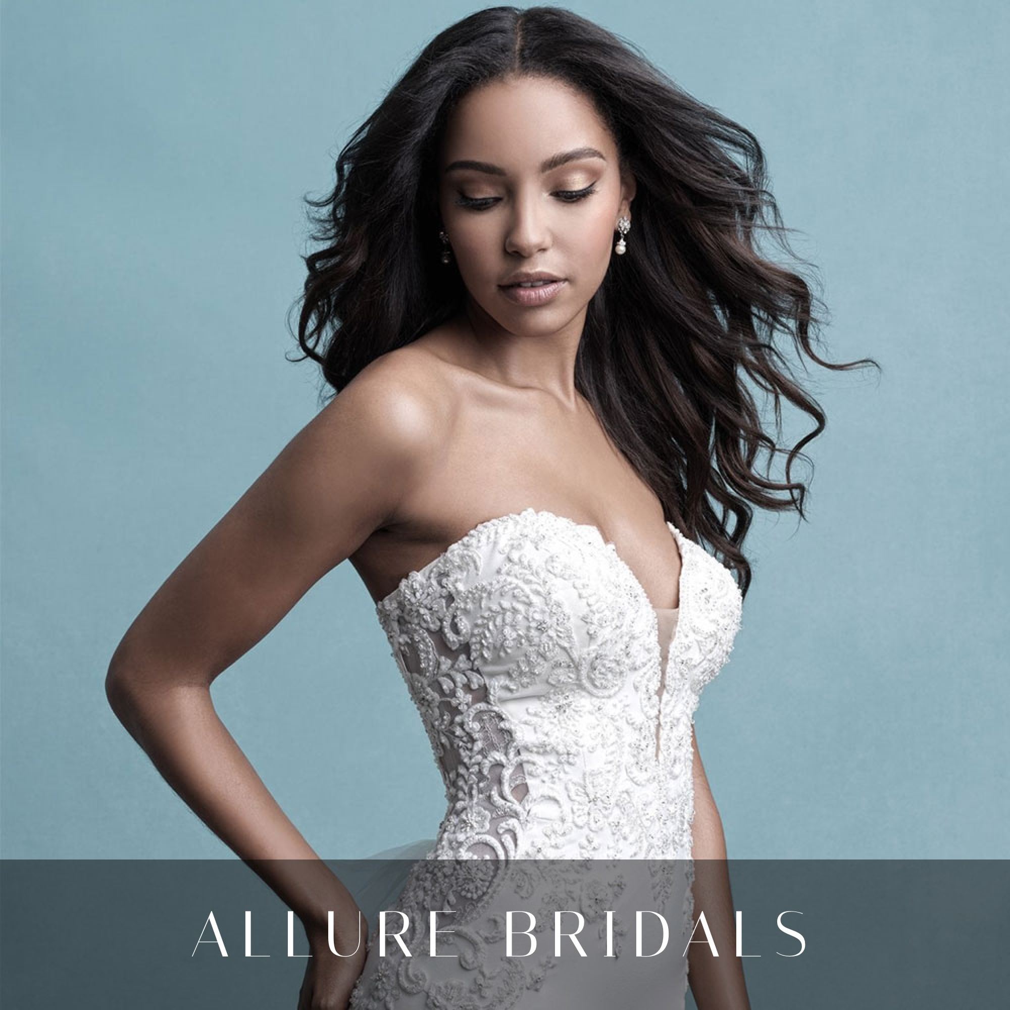 Allure Bridals Wedding Dresses