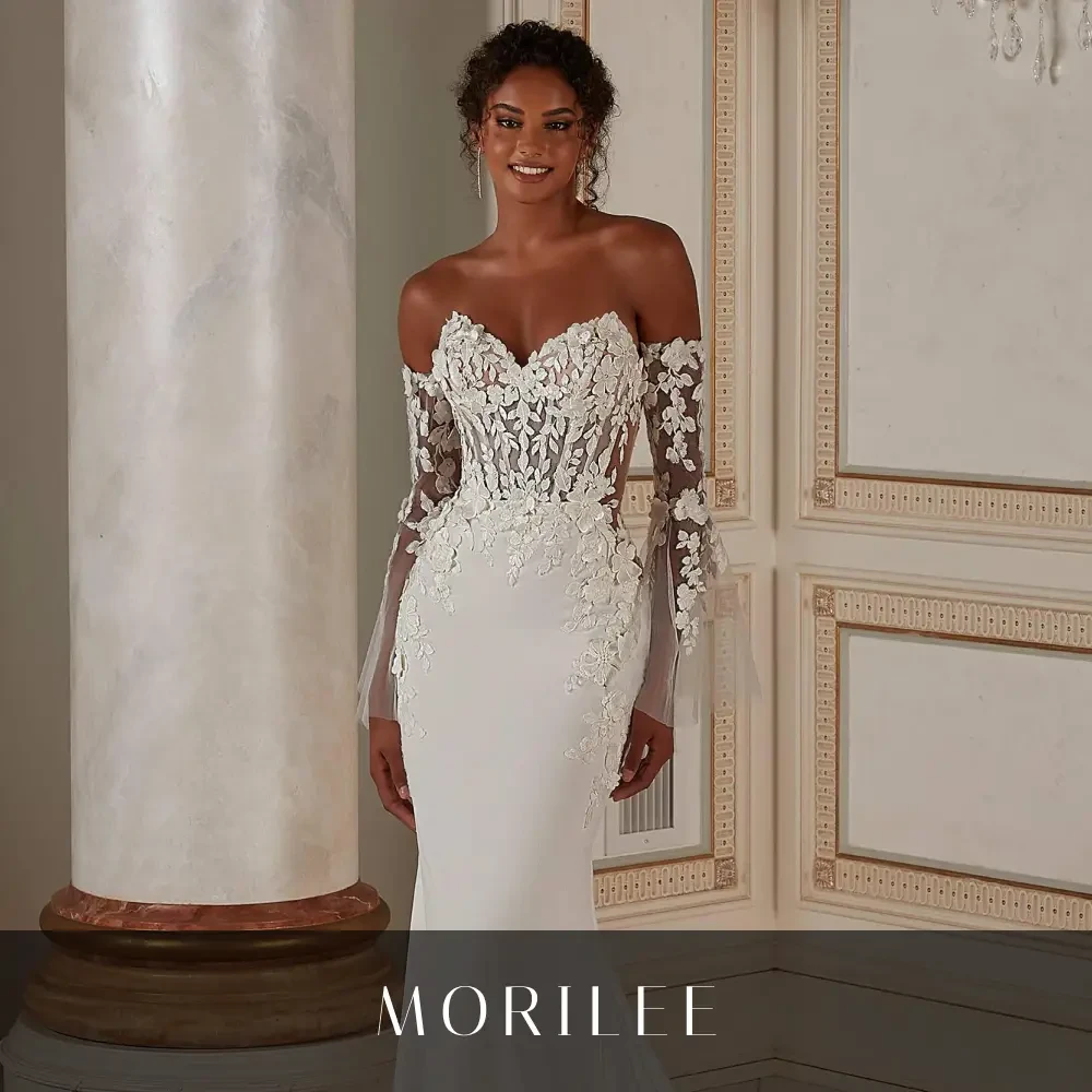 Morilee Wedding Dresses