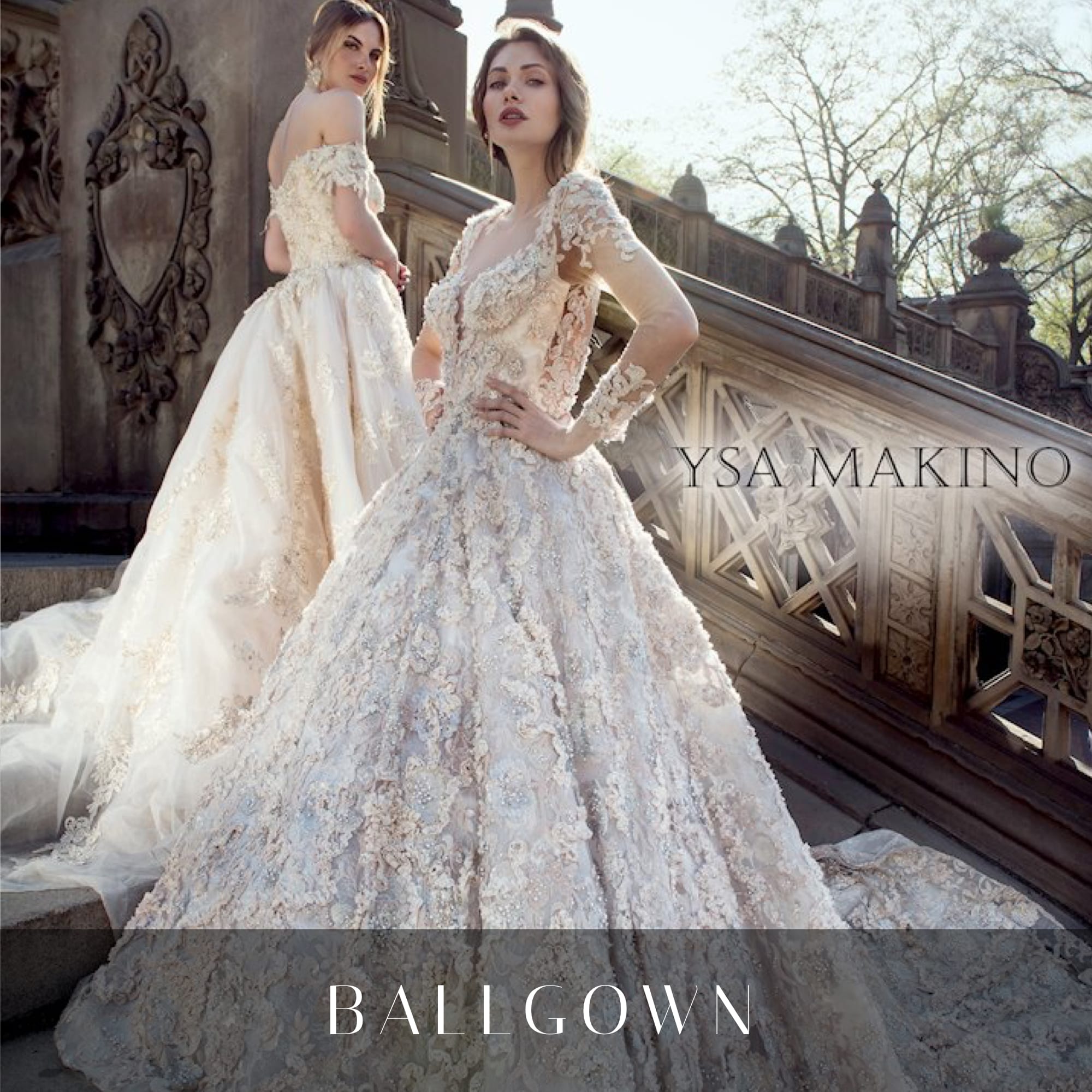 Ball Gown