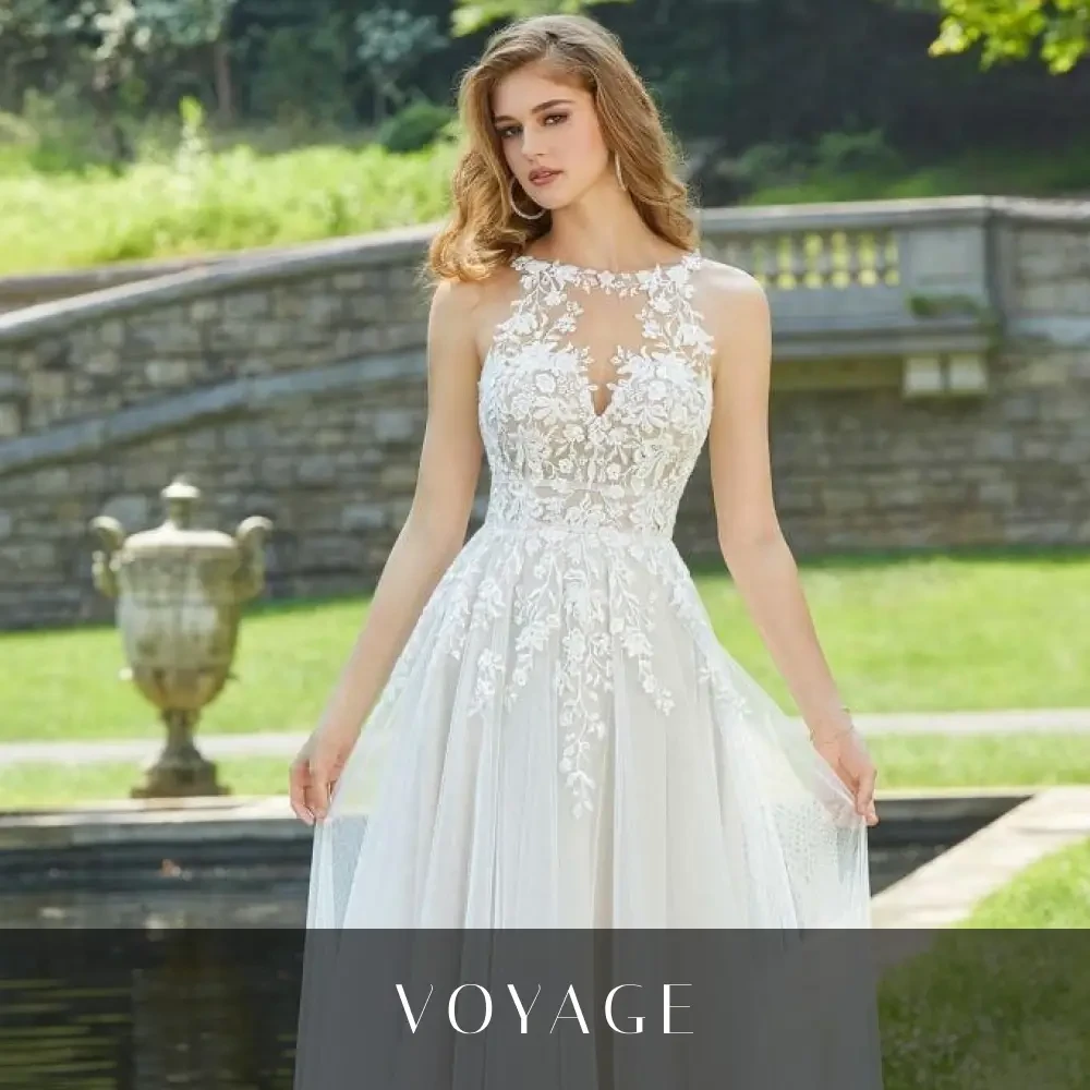 Stephen Yearick Wedding Dresses