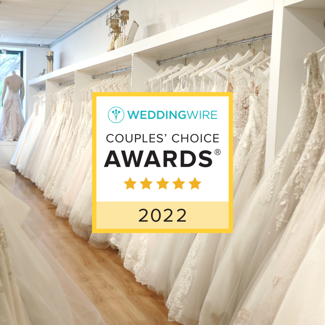 Weddingwire Couples' Choice Awards