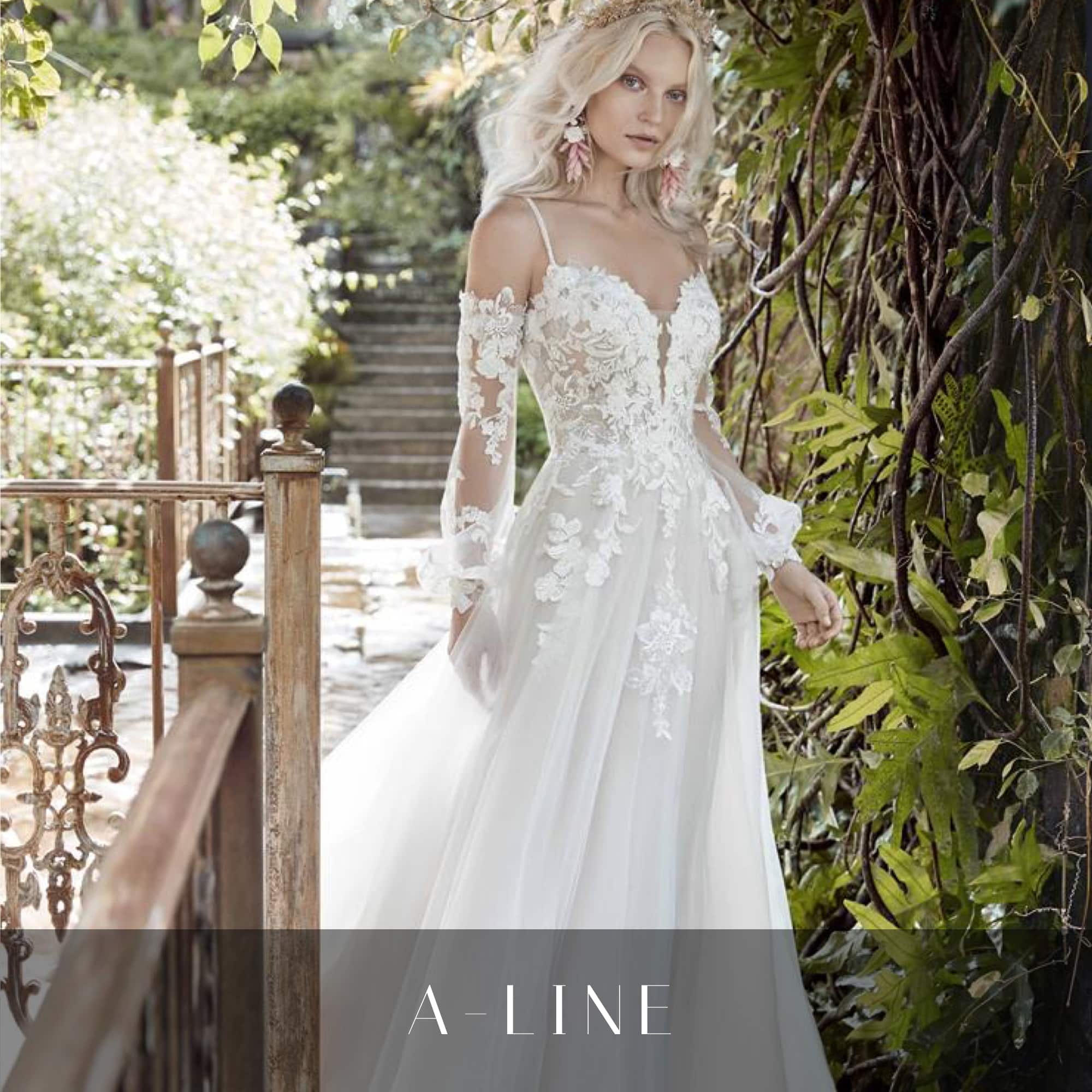 A-Line