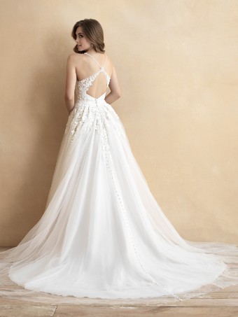 Allure Romance Style #3300 #5 thumbnail