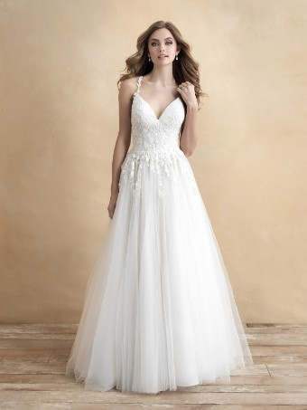 Allure Romance Style #3300 #6 thumbnail