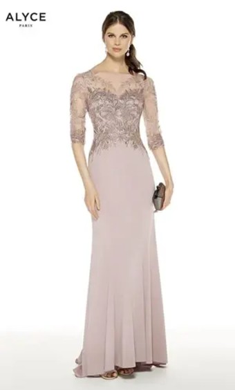 Alyce Paris Style #27382 #1 thumbnail