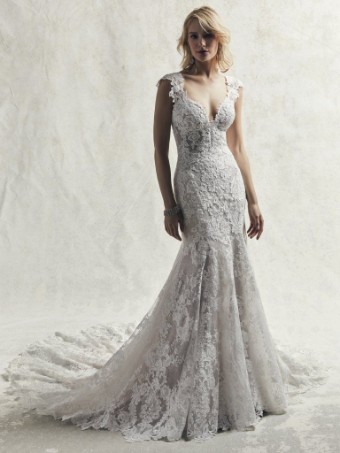 Sottero and Midgley Style #Chauncey #8 thumbnail