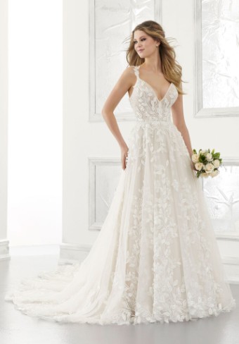 Morilee Style #2171 #2 thumbnail
