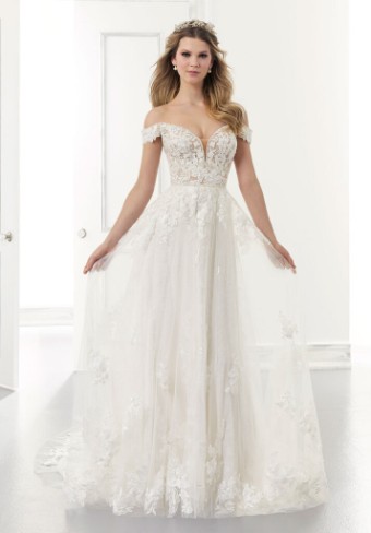 Morilee Style #2175 #6 thumbnail