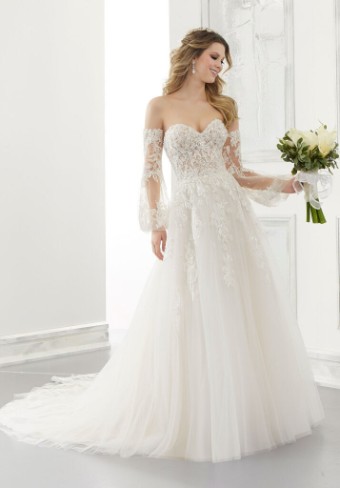 Morilee Style #2183 #3 thumbnail