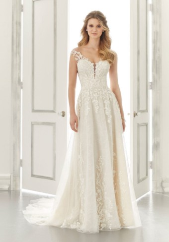 Morilee Style #2191 #3 thumbnail