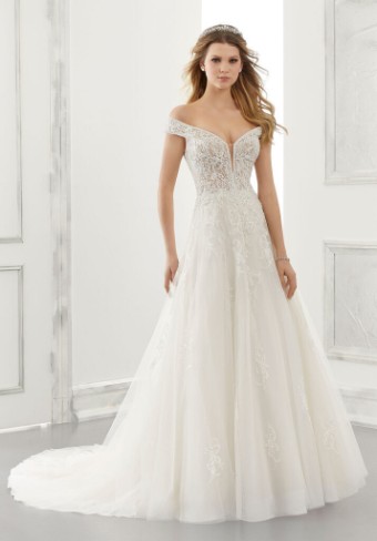Morilee Style #2193 #3 thumbnail