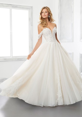 Morilee Style #2311 #6 thumbnail