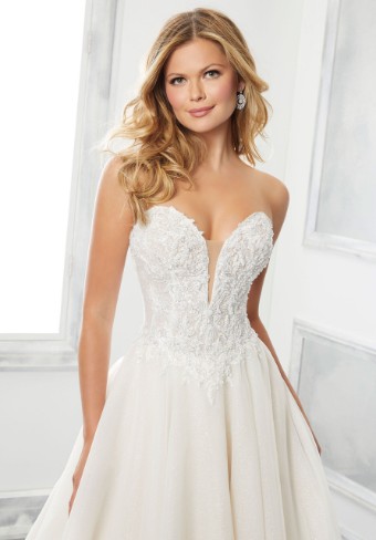 Morilee Style #2311 #7 thumbnail