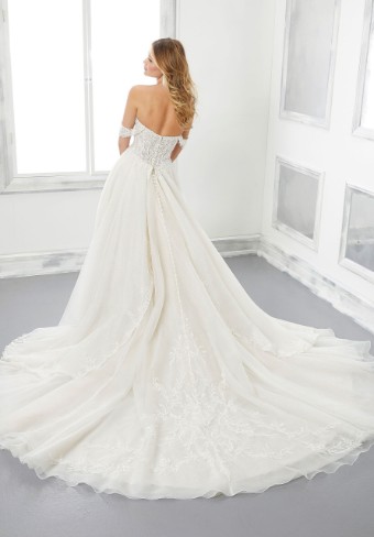 Morilee Style #2311 #8 thumbnail