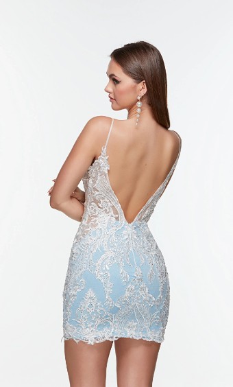 Alyce Paris Style #4362 #5 thumbnail