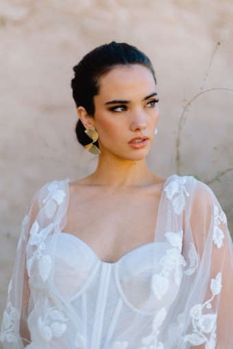 Wilderly Bride Style #F235 Justina #2 thumbnail