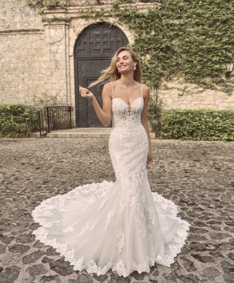 Maggie Sottero Style #Fiona #6 thumbnail
