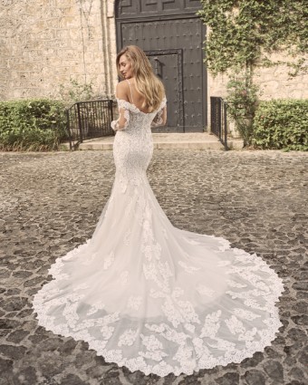 Maggie Sottero Style #Fiona #8 thumbnail