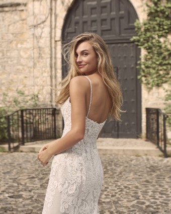 Maggie Sottero Style #Fiona #10 thumbnail