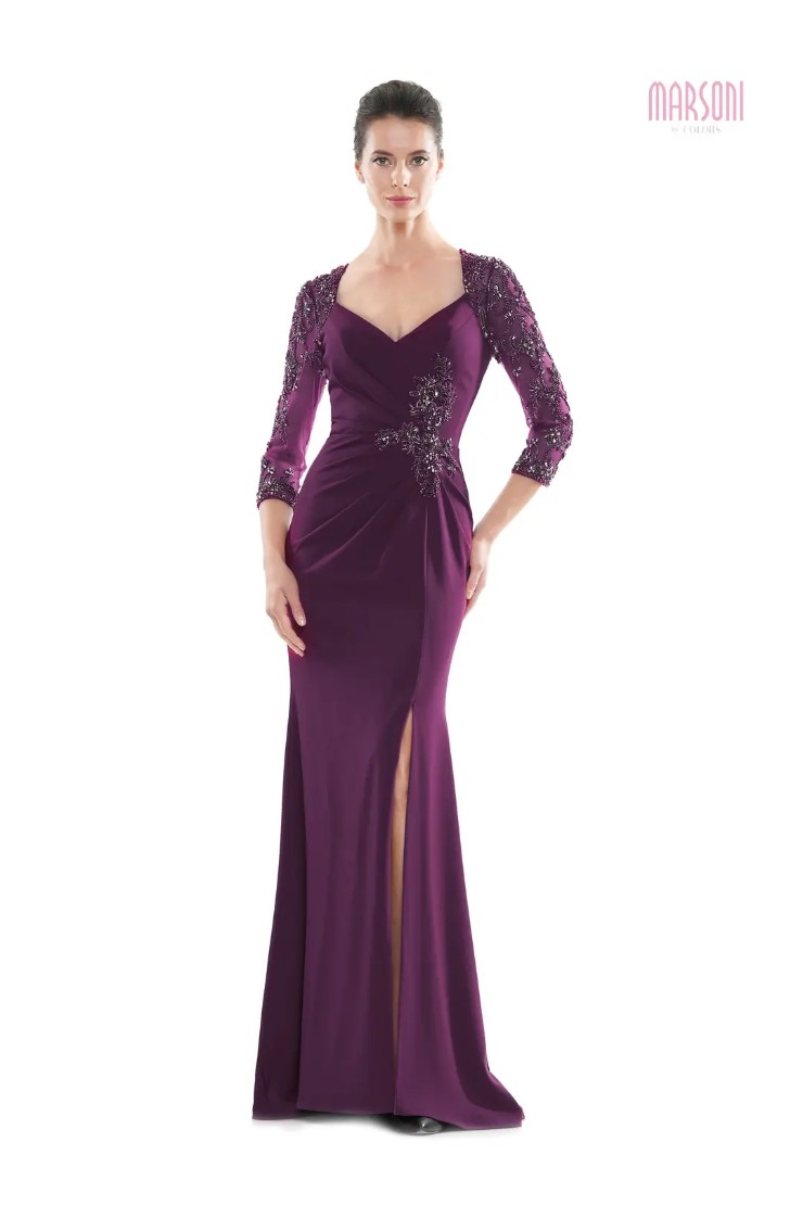 Colors Dress Style #MV1070 Default Thumbnail Image