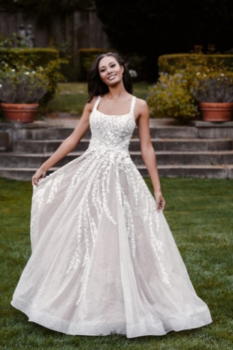 Allure Couture Style #C630 #2 thumbnail