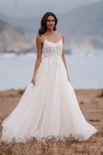 Allure Romance Style #3503 #2 thumbnail