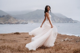 Allure Romance Style #3503 #3 thumbnail
