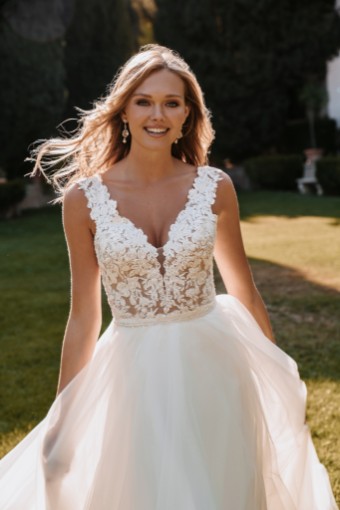 Allure Romance Style #3509 #5 thumbnail