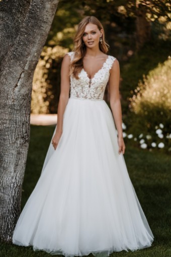 Allure Romance Style #3509 #6 thumbnail