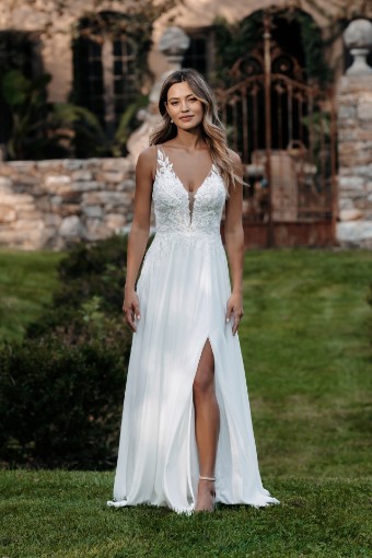 Allure Romance Style #3512 #4 thumbnail