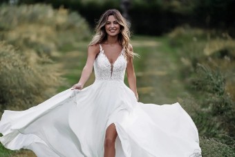 Allure Romance Style #3512 #5 thumbnail