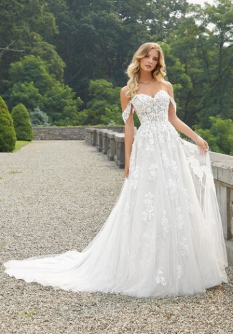 Morilee Style #2406 #3 thumbnail