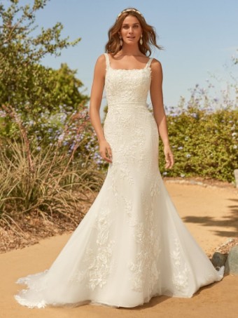 Maggie Sottero Style #Albany #11 thumbnail