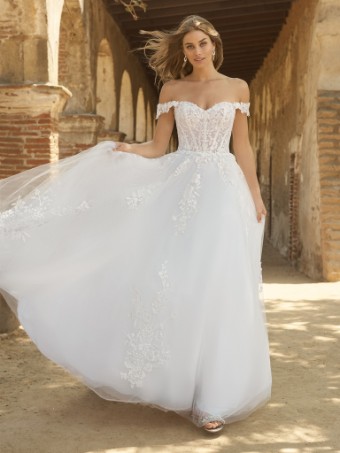 Maggie Sottero Style #Harlem #10 thumbnail