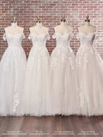 Maggie Sottero Style #Harlem #11 thumbnail