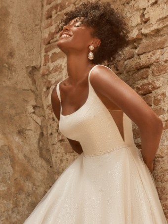 Maggie Sottero Style #Symphony #8 thumbnail