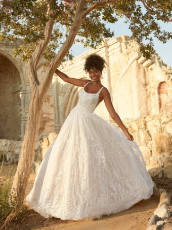 Maggie Sottero Style #Zyranda #9 thumbnail