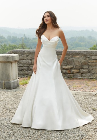 Morilee Style #2409 Damaris #0 default thumbnail