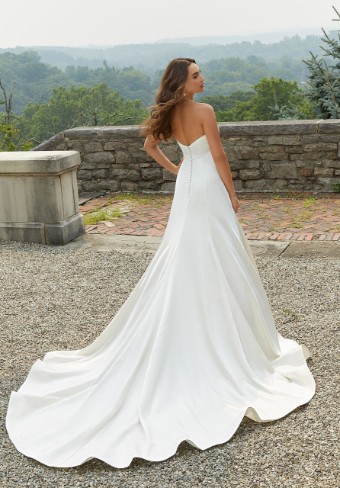 Morilee Style #2409 Damaris #1 thumbnail