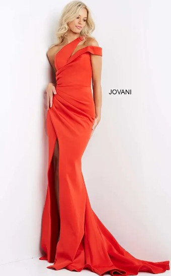 Jovani Style #04222 #3 thumbnail