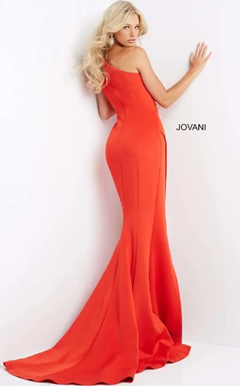 Jovani Style #04222 #4 thumbnail