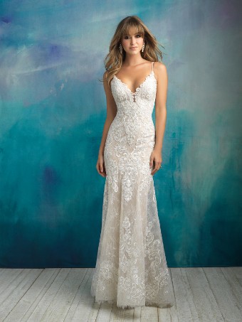 Allure Style #9501 #1 thumbnail