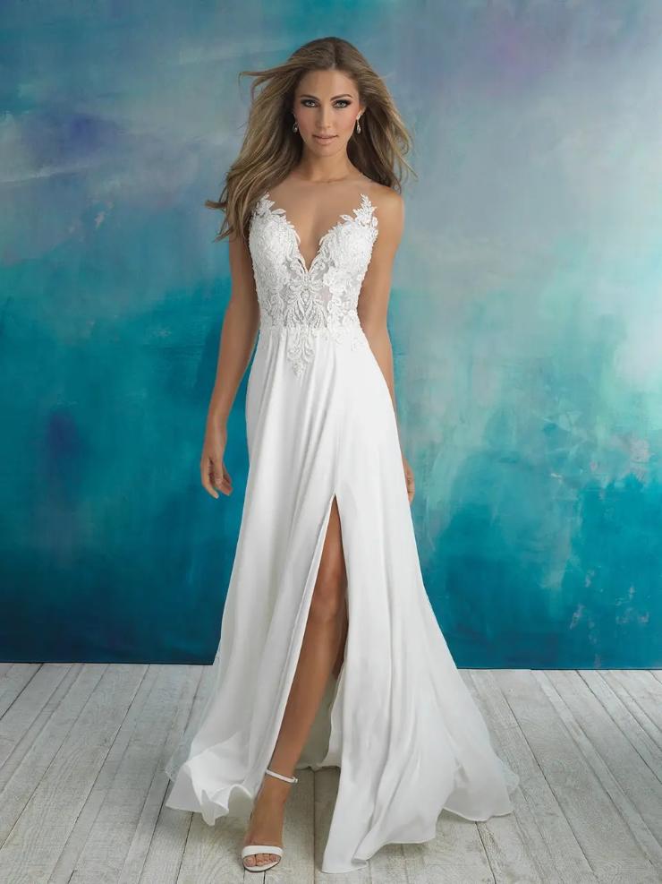 Allure Style #9510 Image
