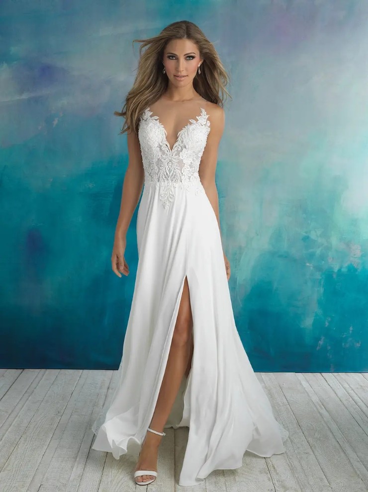 Allure Style #9510 Default Thumbnail Image